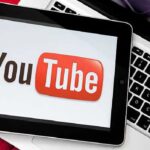 YouTube ha pagado a creadores 100 mil millones de dólares en cuatro años