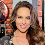 A 10 años de su encuentro con El Chapo Guzmán, Kate del Castillo revela que la DEA la vigiló :»Viví una experiencia que me la llevaré a la tumba»