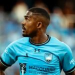 Dictan la prisión de Douglas Costa por adeudar la pensión alimenticia de sus hijos