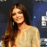 Ana Bárbara sufre un fuerte accidente y genera preocupación al aparecer en silla de ruedas