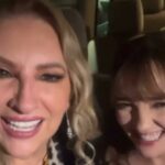 Encuentro entre la abuelita de Aldo de Nigris y Elaine Haro se vuelve viral: «Mi futura nuera»