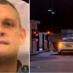 Atacan sede del FBI en Pittsburgh con un coche y dejan bandera de EU