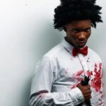 Investigan al rapero D4vd por deceso de menor hallada en la cajuela de su Tesla