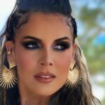 Adianez Hernández aconseja a Ángela Aguilar y manda mensaje a detractores: «Es su vida, no la de ustedes»