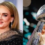 ¡Adele podría conquistar el Super Bowl 2026! Rumores la ponen como la estrella del show de medio tiempo