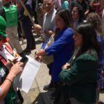 Simulacro Nacional 2025 y suena alerta sísmica en celulares