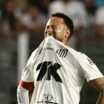 Neymar Jr. se vuelve a lesionar y se pierde el clásico ante Sao Paulo