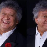 Jo, Jo, Jorge Falcón nunca ha tenido censura por sus chistes en 52 años