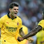 Pulisic comanda la victoria del Milan ante Udinese en la Serie A