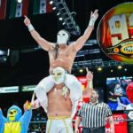 Entre leyendas y eras de crisis: Los 92 años de historia del Consejo Mundial de Lucha Libre