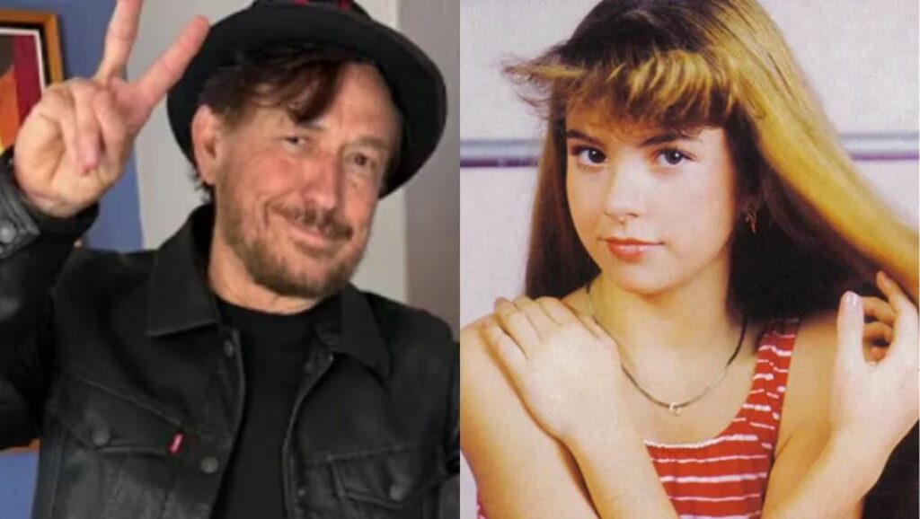 Ricky Luis revela que él fue quien presentó a Sergio Andrade y Gloria Trevi; «no me gusta hablar de eso»