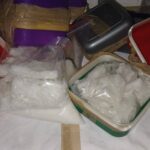 Cinco mexicanos detenidos en Sudáfrica tras operativo para inhabilitar un narcolaboratorio