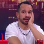 José Luis Rodríguez ‘El Guana’ es el octavo eliminado de La Casa de los Famosos