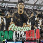 LAFC honra a Carlos Vela con emotivo homenaje y goleada