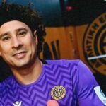 Guillermo Ochoa arranca aventura en Chipre
