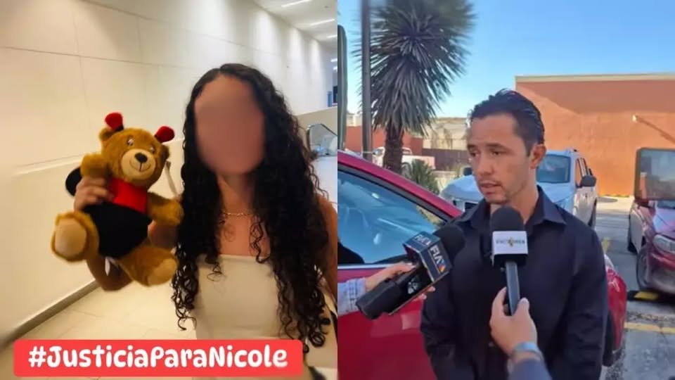 Investigan fallecimiento de la adolescente Paloma Nicole por cirugía estética sin autorización