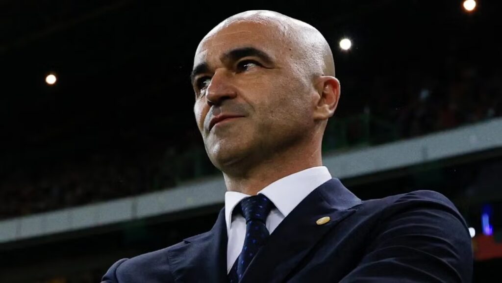 Asaltan la casa del seleccionador de Portugal, Roberto Martínez