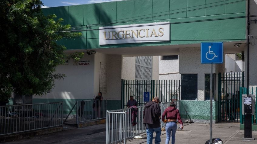 “Estamos luchando por su vida”: 7 personas siguen graves tras explosión de pipa, entre ellos Azuleth, la nieta de Alicia