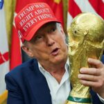 Donald Trump amenaza a ciudades demócratas con quitarles partidos del Mundial 2026