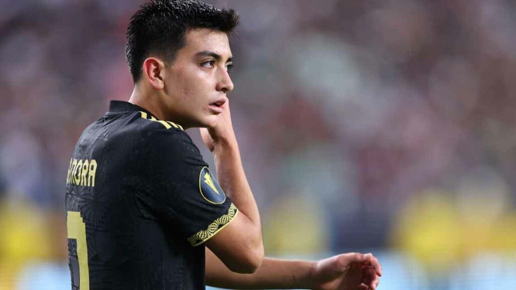 Mundial Sub-20: Jóvenes promesas que brillarán en Chile