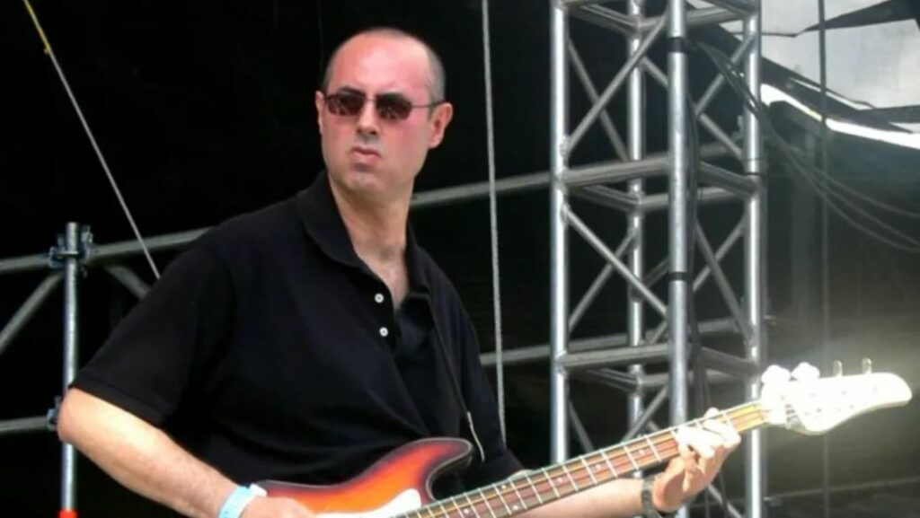 Fallece Fernando Díaz, exbajista y fundador de la banda Los Amantes de Lola