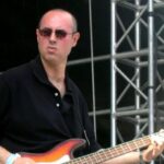 Fallece Fernando Díaz, exbajista y fundador de la banda Los Amantes de Lola