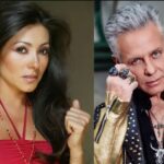 Actriz Paty Díaz acusa a Alexis Ayala de vīolēncīa e infidelidad