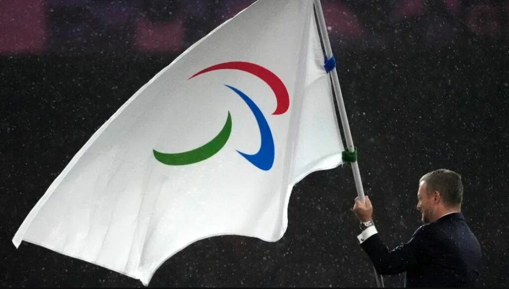 Comité Paralímpico Internacional levanta las suspensiones de Rusia y Bielorrusia para los Juegos de Invierno