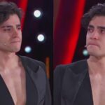 Aarón Mercury es el último eliminado de La Casa de los Famosos México