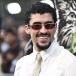 Bad Bunny será el artista encargado de dar el Show de Medio Tiempo en el Super Bowl LX