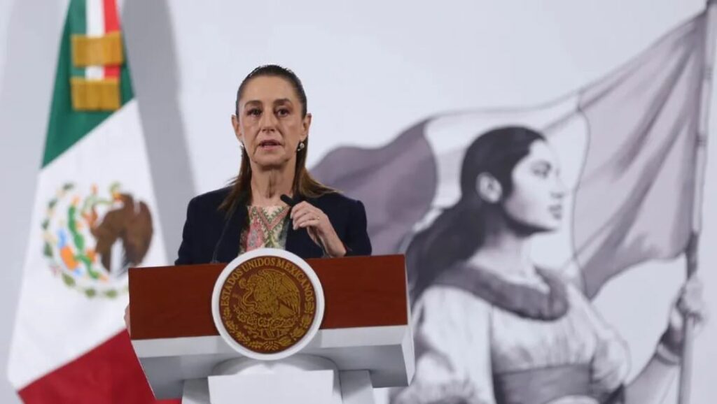 Bienestar entregará apoyos en Neza e Iztapalapa a familias afectadas por lluvias: Sheinbaum