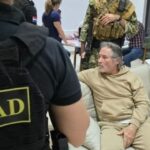 Despilfarro de esposa llevó a la caída de Bermúdez Requena