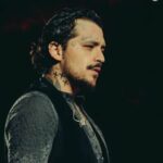 Christian Nodal revela que lleva dos años en terapia: «Me da ansiedad la vida»