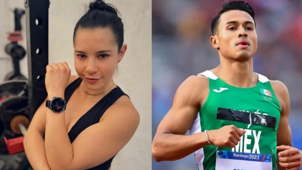 Atletas arriesgan su beca de Conade al estar en reality shows