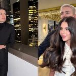 Asesinan en Polanco a Micky Hair, reconocido estilista de Ángela Aguilar y otras artistas