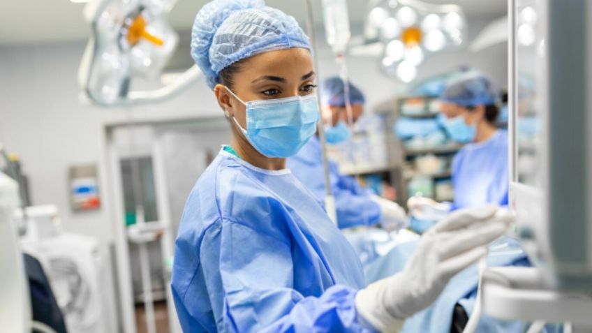 Hombre le arranca parte de la nariz a su pareja por un ataque de celos, le encontró mensajes en el celular