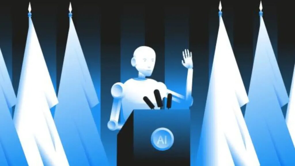 Ya hay una ministra artificial para evitar casos de corrupción