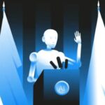 Ya hay una ministra artificial para evitar casos de corrupción