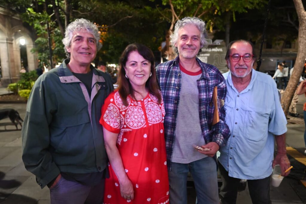 La onda tropical número 37 sobre Guerrero propiciará chubascos y lluvias fuertes en la región