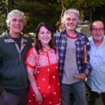 La onda tropical número 37 sobre Guerrero propiciará chubascos y lluvias fuertes en la región