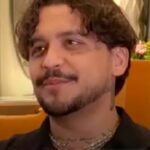 Nodal afirma que la ansiedad es un privilegio para gente con tiempo libre