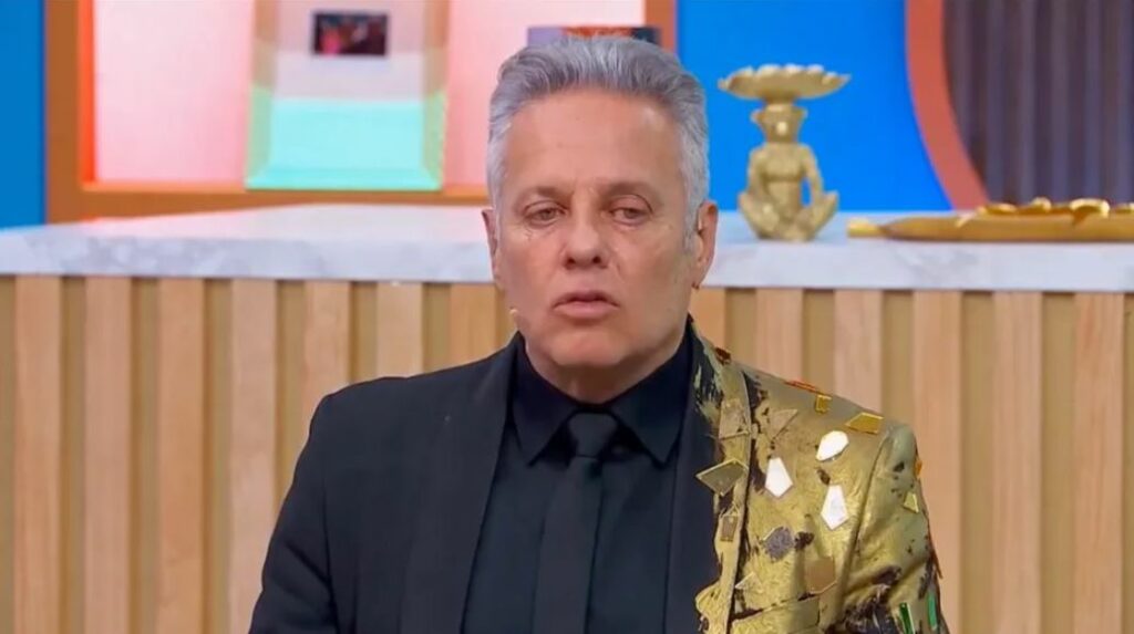 Alexis Ayala rompe el silencio tras su salida de La Casa de los Famosos como el sexto lugar