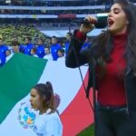 ¡Cárcel para quien cante mal el Himno Nacional! Proponen pena de varios años