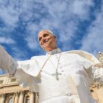 León XIV pide “reconciliación y esperanza” frente al reto urgente de la crisis migratoria