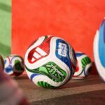 FIFA presenta ‘Trionda’ el balón oficial para el Mundial 2026