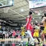 Mineros de Zacatecas superan a Santos en Play In LNBP