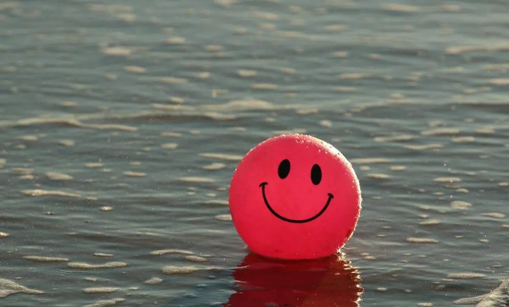 Día de la Sonrisa: en Sinaloa seis de cada diez personas reportan buen bienestar