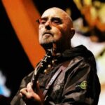 Paul ‘Bonehead’ Arthurs, guitarrista de Oasis, informa que tiene cáncer, pocas semanas después de sus conciertos en México