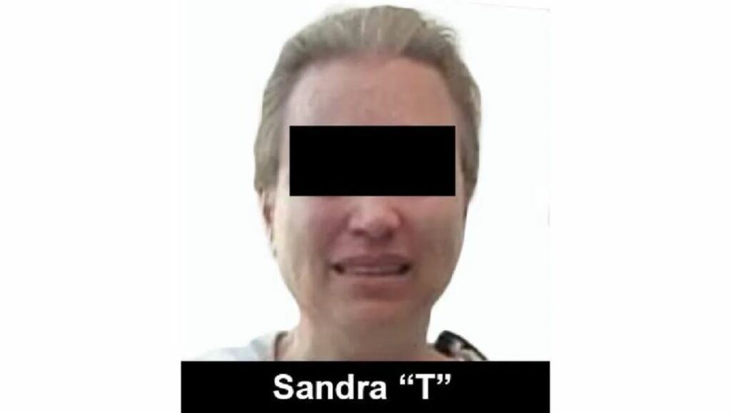 Detienen a dueña de Guardería ABC tras ser deportada de Estados Unidos