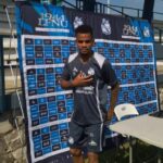 Club Puebla enfoca esfuerzos para vencer a Querétaro antes de fecha FIFA: Edgar Guerra